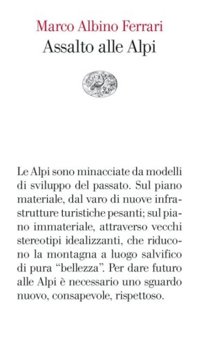 Assalto alle Alpi