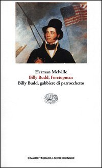 Billy Budd, Foretopman - Billy Budd, gabbiere di parrocchetto