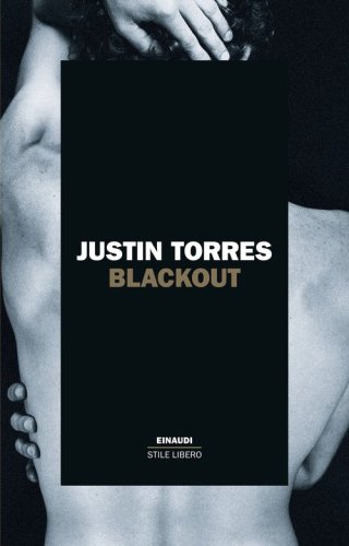Blackout. Ediz. italiana