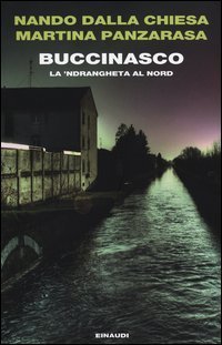 Buccinasco - La 'ndrangheta al nord