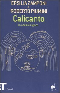 Calicanto - La poesia in gioco