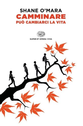 Camminare pu&ograve; cambiarci la vita