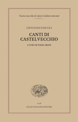 Canti di Castelvecchio
