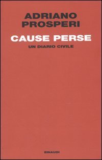 Cause perse - Un diario civile