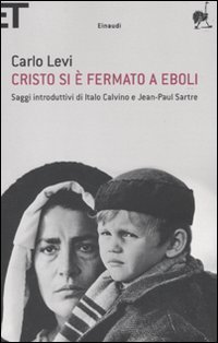 Cristo si &egrave; fermato a Eboli
