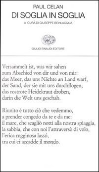 Di soglia in soglia