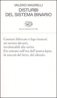 Disturbi del sistema binario