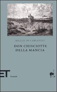 Don Chisciotte della Mancia