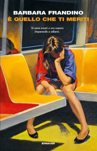 &Egrave; quello che ti meriti