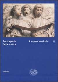 Enciclopedia della musica