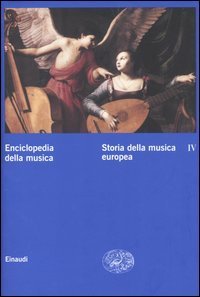 Enciclopedia della musica