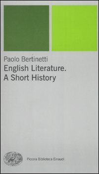 English literature - A short history