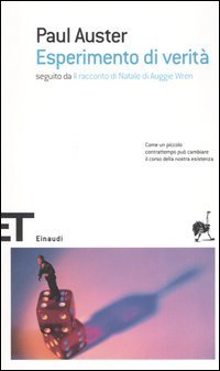 Esperimento di verit&agrave;&shy;Il racconto di Natale
