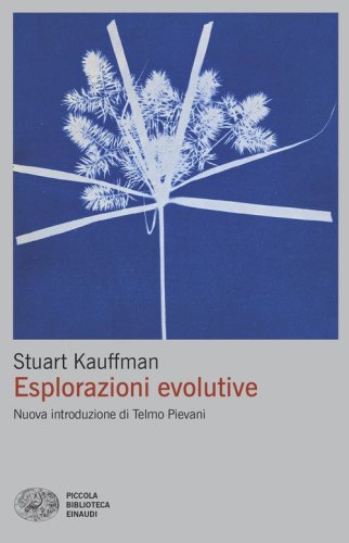 Esplorazioni evolutive