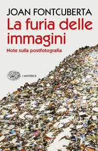 Furia Delle Immagini. Note Sulla Postfotografia (la)