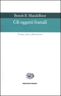 Gli oggetti frattali