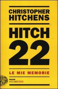 Hitch 22 - Le mie memorie