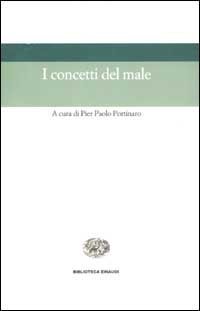 I concetti del male