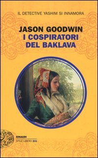 I cospiratori del Baklava