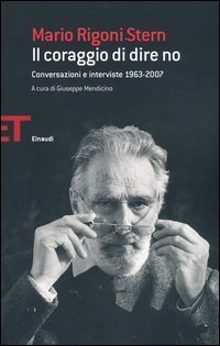 Il coraggio di dire no