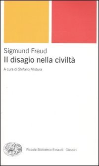 Il disagio della civilt&agrave;