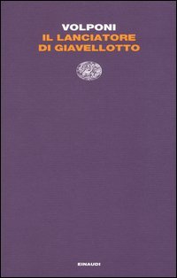 Il lanciatore di giavellotto