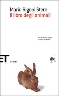 Il libro degli animali