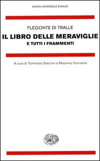 Il libro delle meraviglie e tutti i frammenti