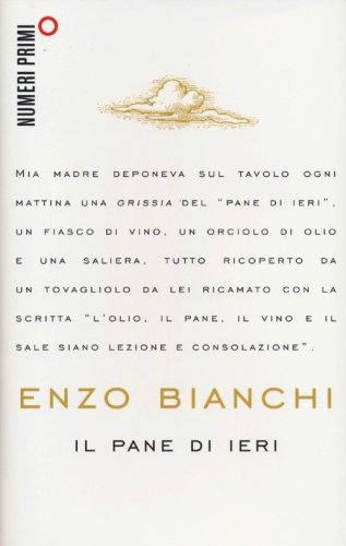 Il pane di ieri