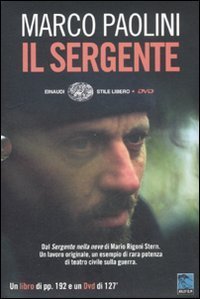 Il sergente. DVD