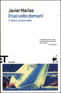 Il tuo volto domani