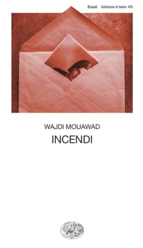 Incendi