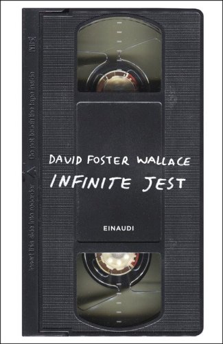 Infinite Jest