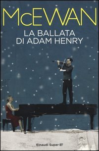 La ballata di Adam Henry