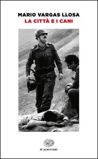 La citt&agrave; e i cani