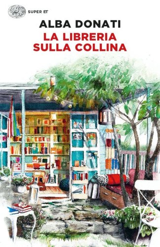 La libreria sulla collina