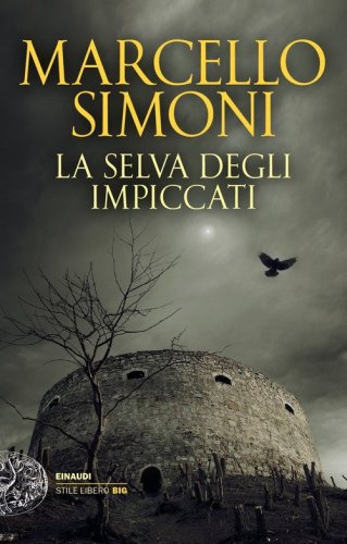 Il mistero delle dieci torri - Marcello Simoni - Thriller Storici e Dintorni