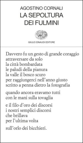 La sepoltura dei fulmini