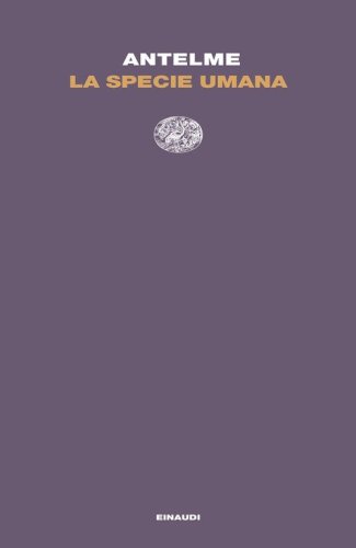 La specie umana