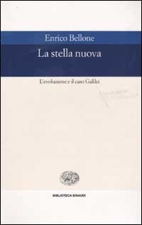 La stella nuova - L'evoluzione e il caso Galilei