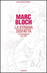 La strana disfatta