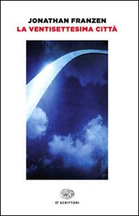 La ventisettesima citt&agrave;