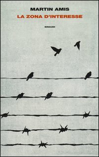 La zona d'interesse
