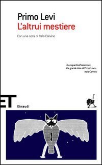 L'altrui mestiere