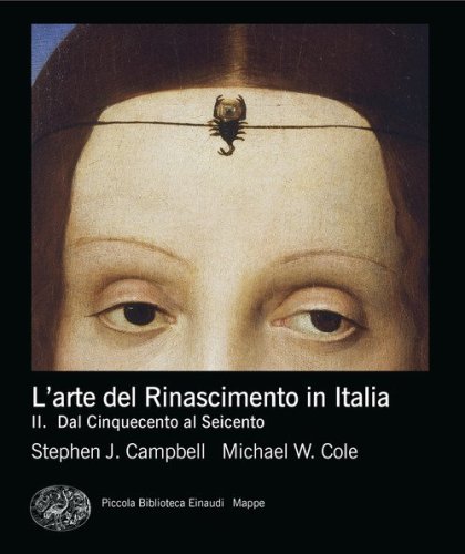 L'arte del rinascimento in Italia
