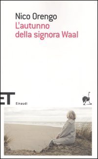 L'autunno della signora Waal
