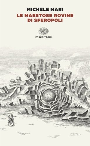 Le maestose rovine di Sferopoli