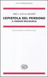 L'epistola del perdono - Il viaggio nell'aldil&agrave;