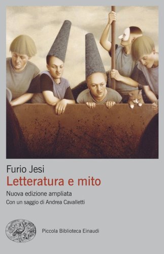 Letteratura e mito