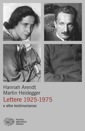 Lettere 1925-1975 e altre testimonianze